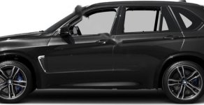 BMW X5   2015 - Cần bán lại xe BMW X5 năm 2015, màu đen, nhập khẩu nguyên chiếc   giá 3 tỷ 102 tr tại Hà Nội