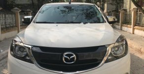 Mazda BT 50 2.2L 4x2 AT 2017 - Chính chủ bán Mazda BT 50 2.2L 4x2 AT năm 2017, màu trắng, xe nhập giá 575 triệu tại Quảng Nam
