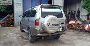 Isuzu Hi lander V-spec 2.5 MT 2005 - Bán Isuzu Hi lander V-spec 2.5 MT sản xuất 2005, màu bạc   giá 220 triệu tại Nam Định