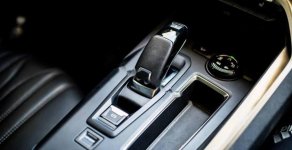 Peugeot 5008 1.6 AT 2019 - Bán ô tô Peugeot 5008 1.6 AT đời 2019, màu nâu giá 1 tỷ 399 tr tại Bình Thuận  