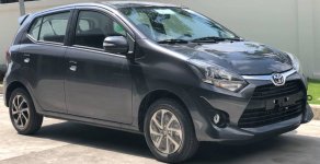 Toyota Wigo 1.2G AT 2019 - Bán Toyota Wigo 1.2G AT 2019 tại Hải Phòng giá 405 triệu tại Hải Phòng