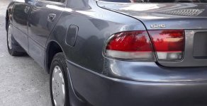 Mazda 626 Lx 1996 - Bán xe Mazda 626 năm 1996, màu xám (ghi), nhập khẩu nguyên chiếc giá 125 triệu tại BR-Vũng Tàu