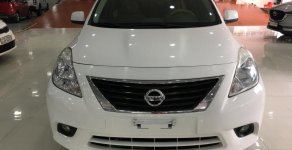 Nissan Sunny 2016 - Bán xe Nissan Sunny năm 2016, màu trắng, 385tr giá 385 triệu tại Phú Thọ