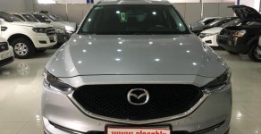 Mazda CX 5 2.0 AT 2018 - Bán Mazda CX 5 2.0 AT đời 2018, màu bạc giá 865 triệu tại Phú Thọ