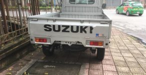 Suzuki Super Carry Pro   2017 - Cần bán Suzuki Super Carry Pro đời 2017, màu bạc, nhập khẩu giá 300 triệu tại Thái Bình