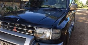 Mitsubishi Pajero Sport 2005 - Bán xe Mitsubishi Pajero Sport năm sản xuất 2005, nhập khẩu nguyên chiếc giá 189 triệu tại Đồng Nai