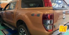 Ford Ranger Wildtrak 2018 - Bán Ford Ranger Wildtrak năm 2018, nhập khẩu nguyên chiếc giá 899 triệu tại Tp.HCM