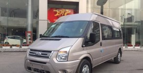 Ford Transit SVP 2.4L  2019 - Tư vấn các dòng Ford Transit 2019 chạy dịch vụ, giá tốt giao ngay, hỗ trợ ngân hàng lãi suất tốt, LH 0974286009 giá 725 triệu tại Vĩnh Phúc