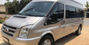 Ford Transit 2009 - Cần bán gấp Ford Transit đời 2009, nhập khẩu như mới giá 287 triệu tại Gia Lai