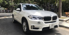BMW X5 2016 - Cần bán BMW X5 sản xuất 2016, màu trắng nhập khẩu nguyên chiếc giá 2 tỷ 900 tr tại Tp.HCM