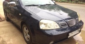 Daewoo Lacetti Ex 2004 - Cần bán gấp Daewoo Lacetti Ex đời 2004, màu xanh lục, 128 triệu giá 128 triệu tại Thanh Hóa