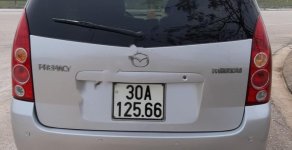 Mazda Premacy 2004 - Chính chủ bán Mazda Premacy 2004, màu bạc
 giá 195 triệu tại Bắc Ninh