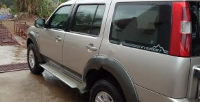 Ford Everest 2008 - Bán xe Ford Everest 2008, màu hồng phấn, giá 365tr giá 365 triệu tại Lạng Sơn