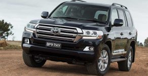 Toyota Land Cruiser VX 2019 - Toyota LandCruiser NK Nhật Bản mới 100% chính hãng, giao xe ngay - LH 0942.456.838 giá 4 tỷ 30 tr tại Hà Nội