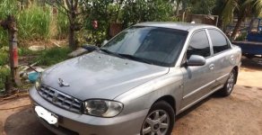 Kia Spectra 2004 - Bán xe Kia Spectra đời 2004, màu bạc, nhập khẩu nguyên chiếc chính chủ giá 145 triệu tại Tây Ninh