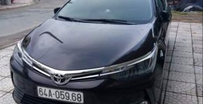 Toyota Corolla altis  2.0 V  2017 - Bán Toyota Corolla altis năm 2017, màu nâu chính chủ, giá chỉ 860 triệu giá 860 triệu tại Vĩnh Long