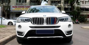 BMW X3 xDrive 28i 2016 - Bán BMW X3 xDrive 28i SX 2016, đã đi 22000km còn rất mới giá 1 tỷ 890 tr tại Tp.HCM