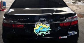 Toyota Camry 2.5Q 2018 - Bán Toyota Camry 2.5Q full option, Đk 12/2017 giá 1 tỷ 200 tr tại Sóc Trăng
