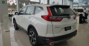Honda CR V E 2019 - Honda CR-V 2019 NK Thái Lan, khuyến mại lớn, xe đủ màu giao ngay, Honda Ô tô Bắc Ninh Lạng Sơn giá 983 triệu tại Lạng Sơn