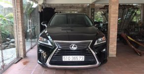 Lexus NX 200T 2017 - Bán Lexus RX200T 2017 xe đi đúng 5.500km, cam kết chất lượng bao kiểm tra hãng giá 3 tỷ 50 tr tại Tp.HCM