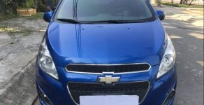 Chevrolet Spark  LTZ  2014 - Bán xe Chevrolet Spark LTZ đời 2014 số tự động, xe cá nhân, đi gia đình, sử dụng kỹ, còn rất đẹp giá 255 triệu tại Tp.HCM