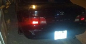 Toyota Camry   1994 - Cần bán lại xe Toyota Camry sản xuất 1994, nhập khẩu nguyên chiếc, máy móc và nội thất còn zin giá 150 triệu tại Tp.HCM