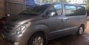 Hyundai Grand Starex 2.5 MT 2016 - Thanh lý Starex 2016, 9 chỗ, chạy dầu, đảm bảo xe đẹp giá 790 triệu tại Đắk Lắk