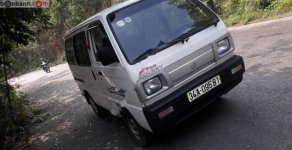 Suzuki Super Carry Van LT 2000 - Bán ô tô Suzuki Super Carry Van LT Sản xuất năm 2000, màu trắng, côn số nhẹ giá 68 triệu tại Bắc Ninh