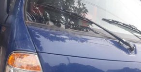 Kia Bongo 2007 - Xe Kia Bongo 2007, màu xanh lam giá 175 triệu tại Hà Nội