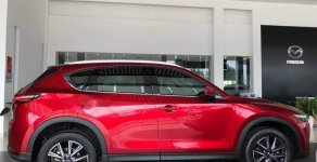 Mazda CX 5 2019 - Bán Mazda CX 5 sản xuất 2019, màu đỏ, giá 907tr giá 907 triệu tại Quảng Ngãi