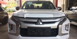 Mitsubishi Triton 2019 - Bán xe bán tải Triton 2019, xe sẵn giao ngay, bán tải Mitsubishi tại Bình Dương, xe sẵn giao ngay giá 730 triệu tại Bình Dương