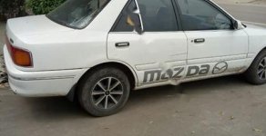 Mazda 323 1993 - Cần bán Mazda 323 năm 1993, màu trắng, nhập khẩu giá 45 triệu tại Thái Nguyên