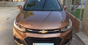 Chevrolet Venture   AT  2018 - Bán Chevrolet Venture AT năm 2018, màu nâu, nhập khẩu  giá 625 triệu tại Tp.HCM