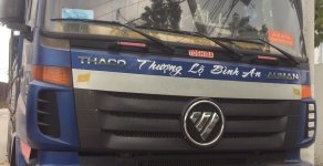 Thaco AUMAN C1290 2014 - Bán xe Thaco AUMAN 3 chân cầu thật đời 2014, giá tốt giá 540 triệu tại Hải Dương