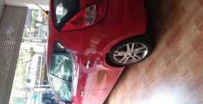 Hyundai i30 2008 - Cần bán Hyundai i30 đời 2008, màu đỏ, xe nhập, giá 325tr giá 325 triệu tại Yên Bái