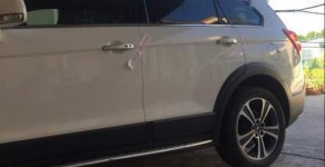 Chevrolet Captiva   LTZ  2016 - Gia đình bán Chevrolet Captiva LTZ 2016, màu trắng, xe nhập giá 610 triệu tại Trà Vinh