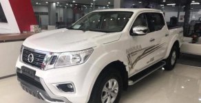 Nissan Navara EL Premium R 2018 - Bán Nissan Navara EL Premium R đời 2018, màu trắng, xe nhập giá 645 triệu tại Lào Cai