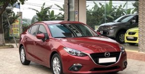 Mazda 3 1.5AT 2016 - Bán Mazda 3 chạy lướt như mới giá 535 triệu tại Phú Thọ