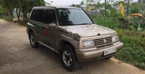 Suzuki Vitara JLX 2004 - Bán Suzuki Vitara JLX 2004, giá chỉ 165 triệu giá 165 triệu tại Phú Thọ