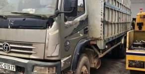 Xe tải 2,5 tấn - dưới 5 tấn 2013 - Bán xe tải Trường Giang 3.5 tấn đời 2013, màu xám giá 165 triệu tại Hải Dương