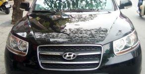 Hyundai Santa Fe MLX 2009 - Hyundai Santafe 2009, MLX máy dầu, xe nhập khẩu Hàn Quốc, AT giá 570 triệu tại Hà Nội