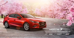 Mazda 3 2019 - Mazda 3, chỉ 170 nhận xe ngay, khuyến mãi khủng. LH 0902648333 để được hỗ trợ tốt nhất giá 669 triệu tại Thái Bình