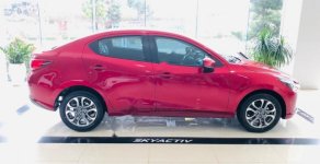 Mazda 2 Premium 2019 - Cần bán Mazda 2 Premium đời 2019, màu đỏ, nhập khẩu nguyên chiếc giá 564 triệu tại Gia Lai