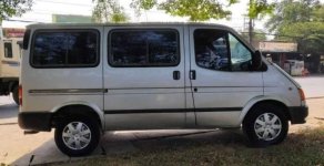 Ford Transit   1999 - Bán Ford Transit đời 1999, màu bạc, xe nhập giá 143 triệu tại Đồng Nai