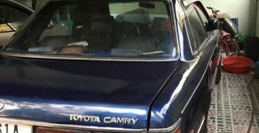 Toyota Camry 1994 - Bán xe Toyota Camry sản xuất 1994, xe nhập chính chủ, 75 triệu giá 75 triệu tại Bình Dương