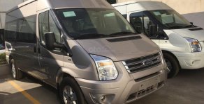 Ford Transit 2.4 SVP 2018 - Thái Bình tư vấn mua các dòng Ford Transit 2018 2019 đủ các bản, giá tốt tặng PK, trả góp cao, LH 0974286009 giá 705 triệu tại Thái Bình