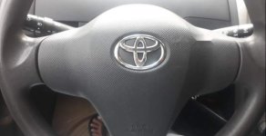 Toyota Yaris   2008 - Bán Toyota Yaris sản xuất 2008, màu trắng, nhập khẩu, giá tốt giá 357 triệu tại Tây Ninh