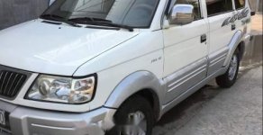 Mitsubishi Jolie 2003 - Bán ô tô Mitsubishi Jolie 2003, màu trắng giá 135 triệu tại Khánh Hòa