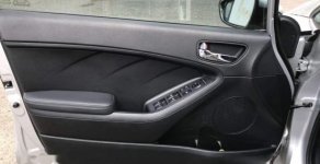 Kia K3 2014 - Cần bán Kia K3 đời 2014, màu bạc số tự động, giá chỉ 486 triệu giá 486 triệu tại BR-Vũng Tàu