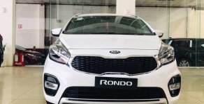 Kia Rondo 2.0 GMT 2020 - Bán Kia Rondo phiên bản mới GMT 2020, trả trước 158tr nhận xe ngay, hỗ trợ tốt nhất TP. HCM 0939701039 giá 585 triệu tại Tp.HCM